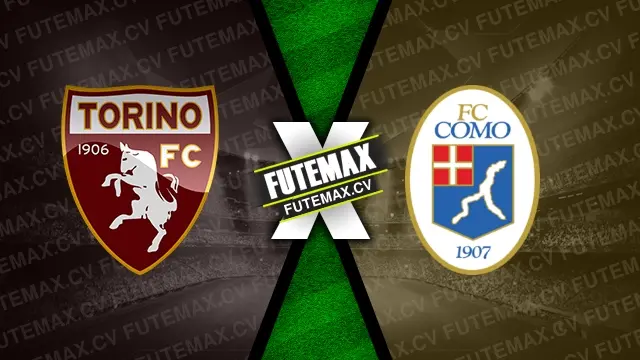 Assistir Torino x Como ao vivo online 25/10/2024