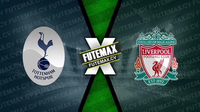 Assistir Tottenham x Liverpool ao vivo HD 08/01/2025 grátis