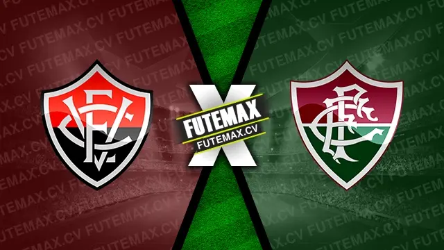 Assistir Vitória x Fluminense ao vivo online 26/10/2024