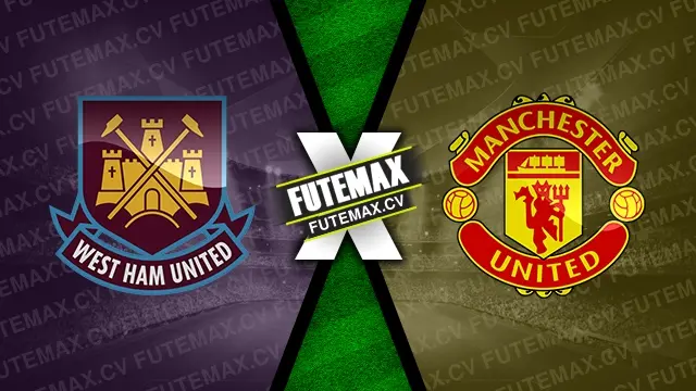 Assistir West Ham x Manchester United ao vivo HD 27/10/2024