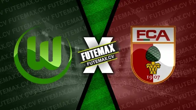 Assistir Wolfsburg x Augsburg ao vivo 02/11/2024 online