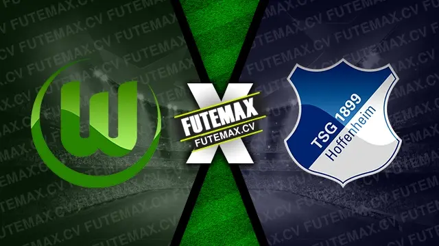 Assistir Wolfsburg x Hoffenheim ao vivo 04/12/2024 online