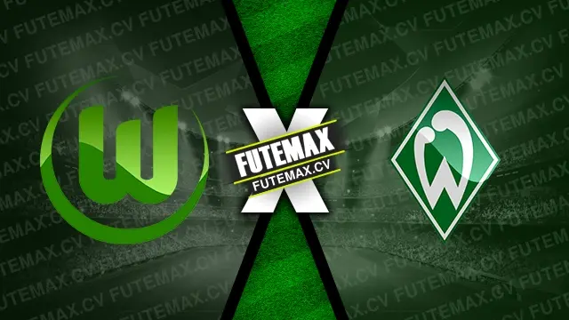 Assistir Wolfsburg x Werder Bremen ao vivo 20/10/2024 online