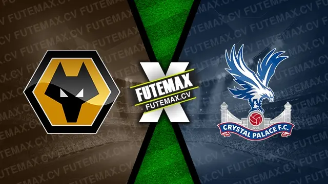 Assistir Wolverhampton x Crystal Palace ao vivo HD 02/11/2024 grátis